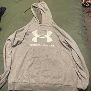 Under armor men’s hoodie